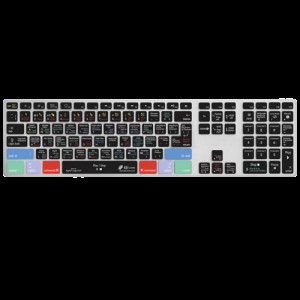 MAGMA Keyboard Cover - Logic PRO-X MAGMA Keyboard Cover - Logic PRO-X