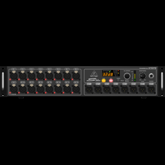 BEHRINGER S16