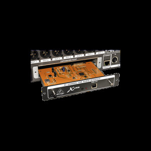 BEHRINGER X-USB BEHRINGER X-USB