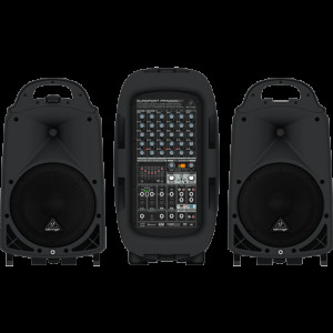 BEHRINGER PPA 2000BT BEHRINGER PPA 2000BT