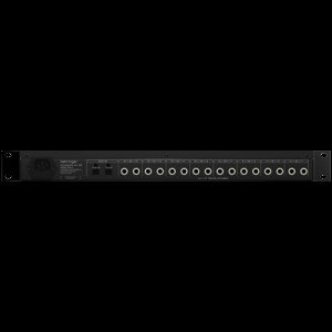 BEHRINGER P 16-I BEHRINGER P 16-I
