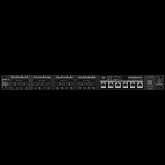 BEHRINGER P 16-I