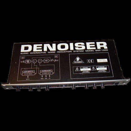 BEHRINGER SNR1000