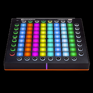 NOVATION LAUNCHPAD Pro NOVATION LAUNCHPAD Pro