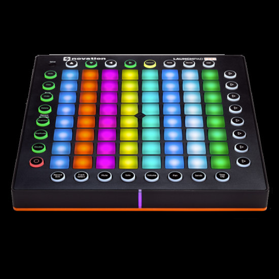 NOVATION LAUNCHPAD Pro