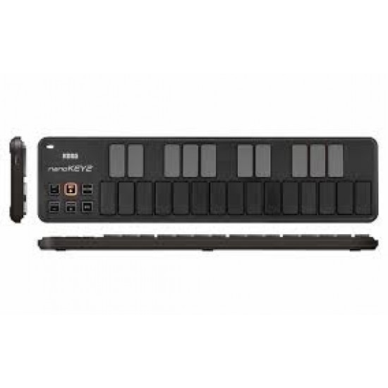 Korg Nanokey2-BK