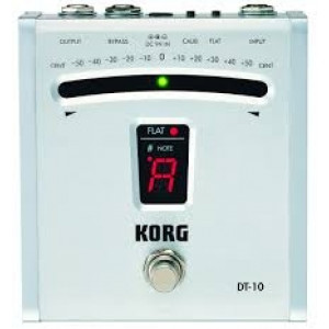KORG DT-10 KORG DT-10
