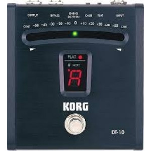 KORG DT-10BR KORG DT-10BR