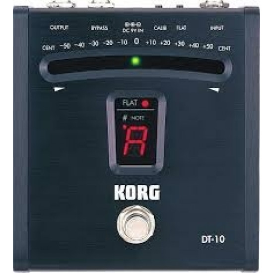 KORG DT-10BR