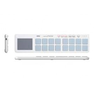 Миди контролер Korg Nanopad2-WH Миди контролер Korg Nanopad2-WH