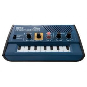 Миди контролер KORG MONOTRON DUO Миди контролер KORG MONOTRON DUO