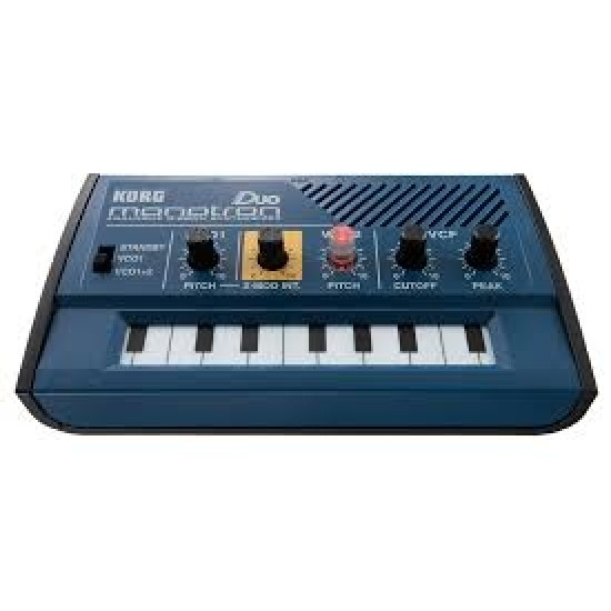 KORG MONOTRON DUO