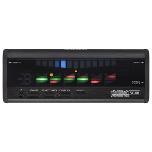 KORG Pitchblack PB-04-BK KORG Pitchblack PB-04-BK