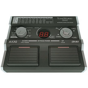 KORG Ax-3G KORG Ax-3G