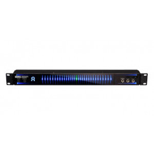 Korg PB05 Pitchblack Pro Rackmount Cromatic Tuner Korg PB05 Pitchblack Pro Rackmount Cromatic Tuner