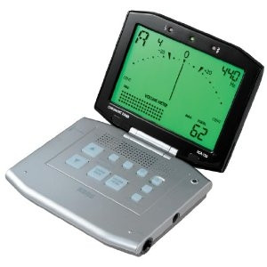 Тунер KORG LCA-120 Тунер KORG LCA-120