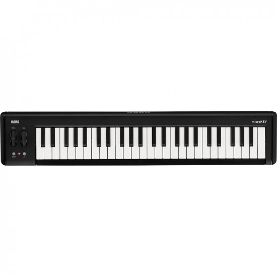 Korg microKEY2 49 USB MIDI Keyboard