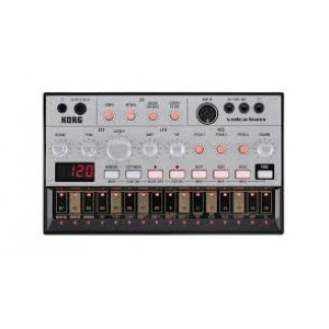 Миди контролер KORG VOLCA-BASS Миди контролер KORG VOLCA-BASS