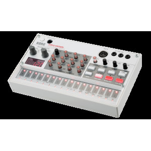 Миди контролер KORG VOLCA-SAMPLE Миди контролер KORG VOLCA-SAMPLE