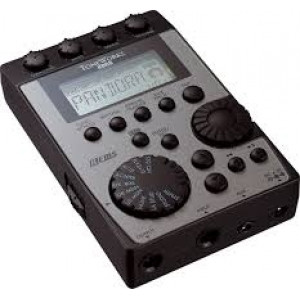 Процесор KORG PX4D Процесор KORG PX4D