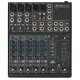 Mackie 802 VLZ4