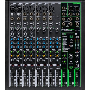 Mackie ProFX12 V3 Mackie ProFX12 V3