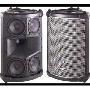 MACKIE S-408 MACKIE S-408