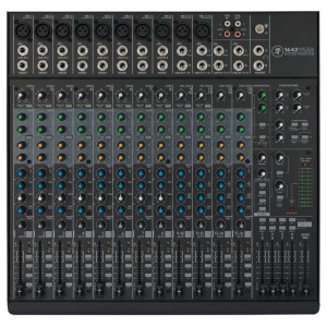 MACKIE 1642 VLZ4 MACKIE 1642 VLZ4