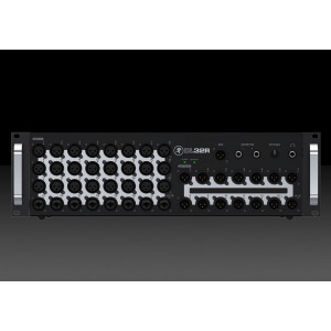 Дигитален смесителен пулт Mackie DL32R Дигитален смесителен пулт Mackie DL32R