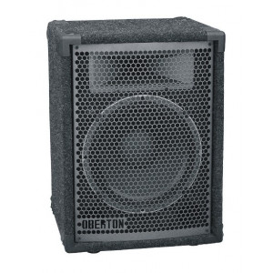 Тонколонa Oberton S122
