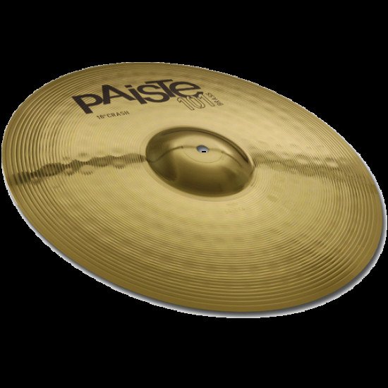 PAISTE 101 BRASS CRASH 14