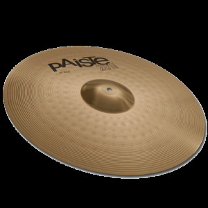 PAISTE 201 BRONZE RIDE 20 PAISTE 201 BRONZE RIDE 20