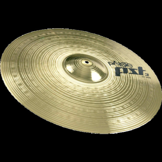 PAISTE PST 3 RIDE 20