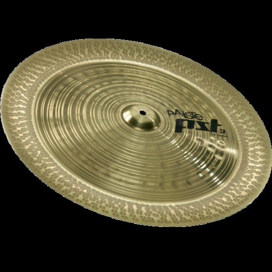 PAISTE PST 3 CHINA 18