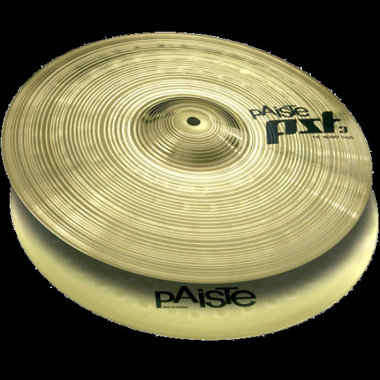 PAISTE PST 3 HI HAT 14