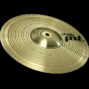 PAISTE PST 3 SPLASH 10 PAISTE PST 3 SPLASH 10