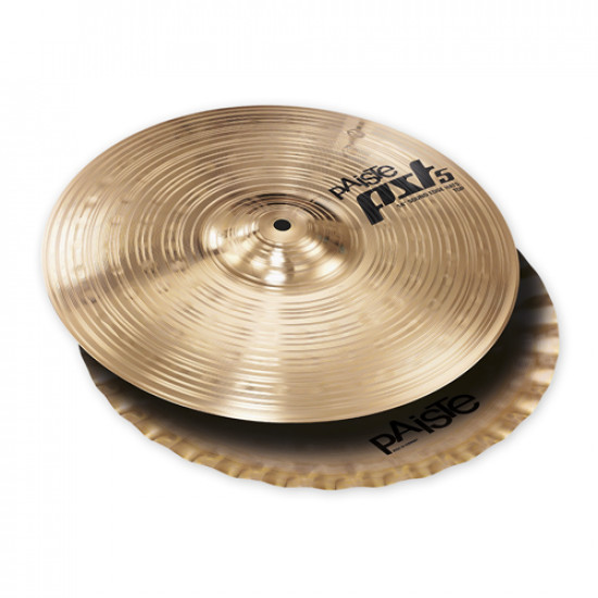 PAISTE PST5n 14'' Sound-Edge HATS 2014