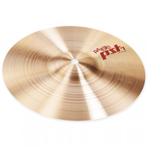 PAISTE PST7 Splash 10'' PAISTE PST7 Splash 10''