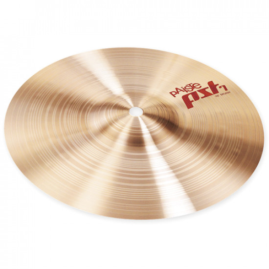 PAISTE PST7 Splash 10''