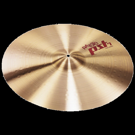 PAISTE PST 7 Thin Crash 14