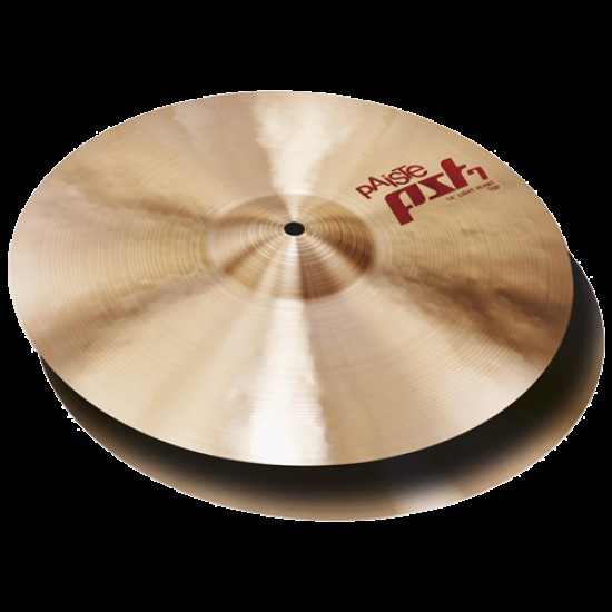 PAISTE PST 7 Light HI-HAT 14