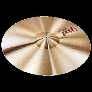 PAISTE PST 7 Heavy Ride 20'' PAISTE PST 7 Heavy Ride 20''