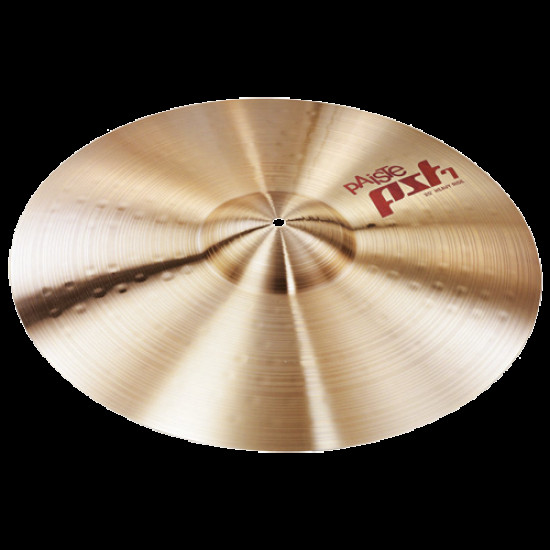 PAISTE PST 7 Heavy Ride 20