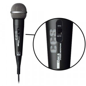 Микрофон AKG D 44 S