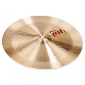 PAISTE PST7 CHINA 14'' PAISTE PST7 CHINA 14''