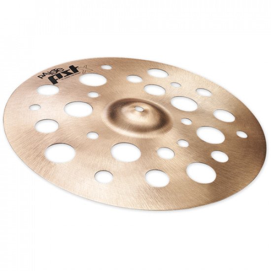 PAISTE 14 PSTX SWISS THIN CRASH