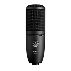 Микрофон AKG Perception P120