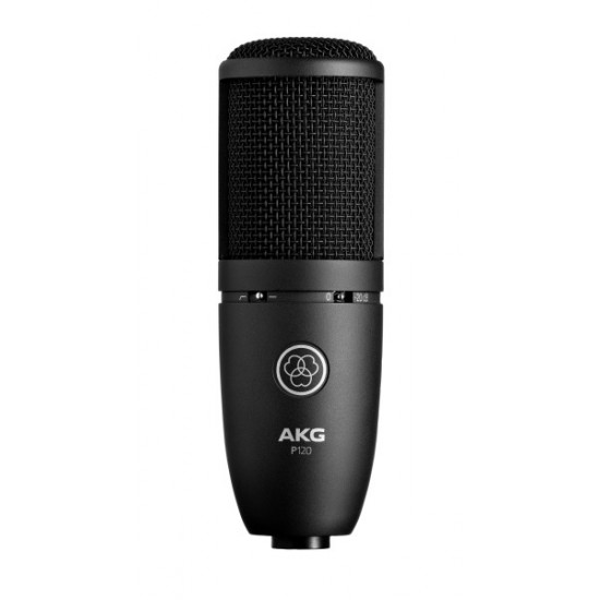 AKG Perception P120