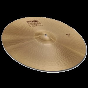 PAISTE 2002 RIDE 22'' PAISTE 2002 RIDE 22''