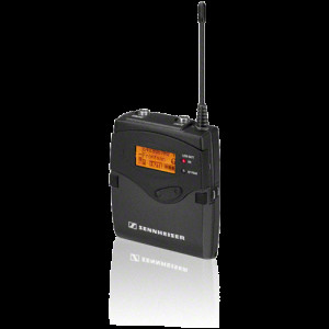 SENNHEISER PRO AUDIO EK 2000-AW SENNHEISER PRO AUDIO EK 2000-AW